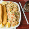 10. Fish Fried Rice Combo