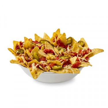 Doritos Ligeramente Salted Sharer Nachos Para 2