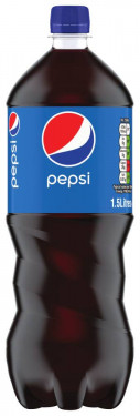 Botella Pepsi Cola, 1.5L