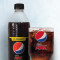 Pepsi Max Sin Azúcar Cola Botella, 500Ml