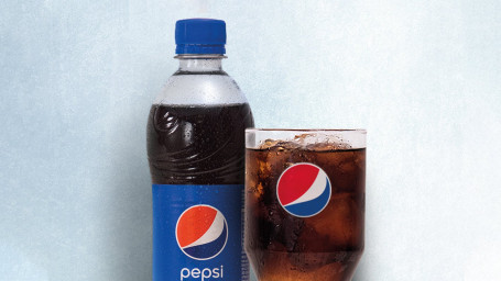 Botella Pepsi Cola, 500Ml