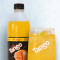 Tango Botella Naranja, 500Ml