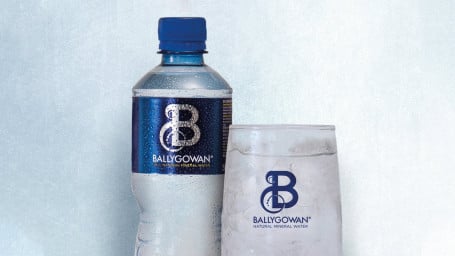 Botella De Agua Sin Gas Ballygowan, 500 Ml