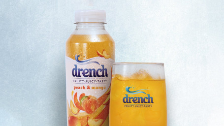 Drench Tropical Bottle, 500Ml