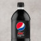 Pepsi Max Sin Azúcar Cola Botella, 1.5L