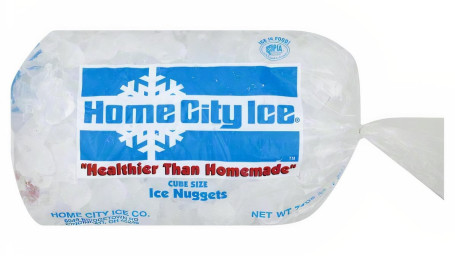 Home City Ice Home City Ice, 10 Lb Bag