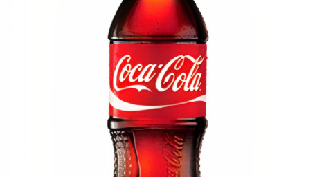 Coca-Cola Soda Coke 20 Fl Oz