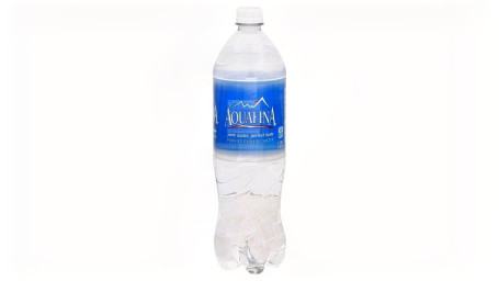 Aquafina Purified Drinking Water Bottle, 20 Fl Oz