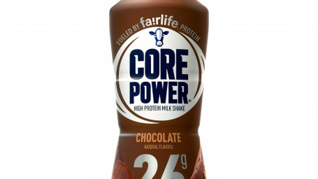 Core Power 26G Protein Drink, Chocolate