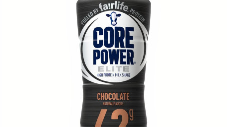 Core Power Protein Chocolate Elite 14 Fl Oz