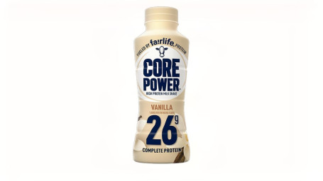 Fairlife Core Power Vanilla