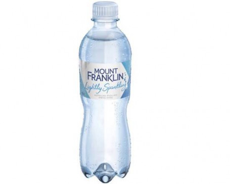 Sparking Water 450Ml