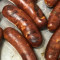 Jalapeno Oaxaca Cheese Smoked Sausage