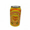 Chupa Chups Sparkling Orange Flavour 345 Ml