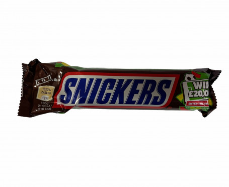 Snickers 48G