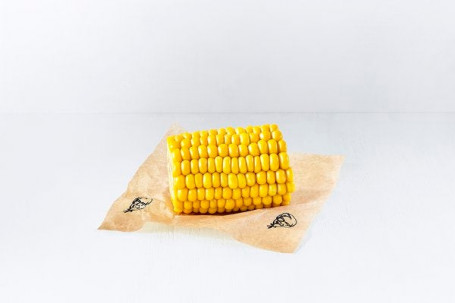 Mazorca de maíz: 1 ud.