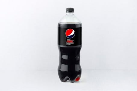 Botella Pepsi Max 1.5 L
