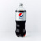 Pepsi Dietética Botella 1,5 L