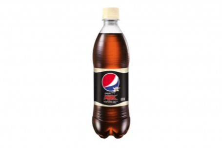 Pepsi Max Vainilla 600Ml