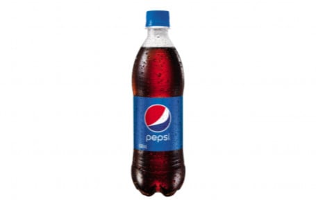 Pepsi Regular 600Ml