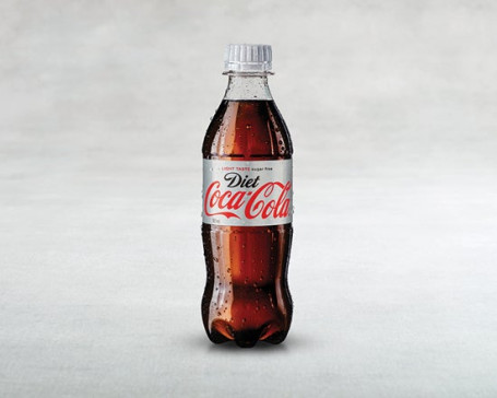 Coca-Cola Light 390Ml