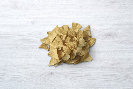 Chips De Maíz (2170 Kj)
