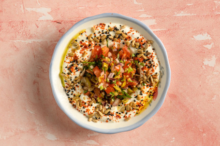 Safia's Feta Dip