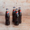 Paquete De 4 Bebidas Pepsi