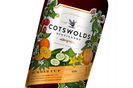 Copa Verano Cotswolds 25 (75Cl)