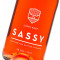 Sassy Cidre Rose 3.0 (1X750Ml Botella)