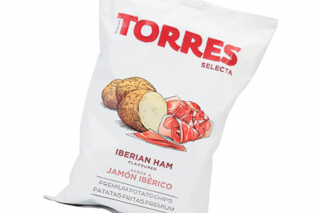 Torres Iberico 150G