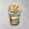 Dairy Free Cookie On Cookie Dough Ben And Jerry's