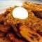 5. Red Red Fried Plantain Beans