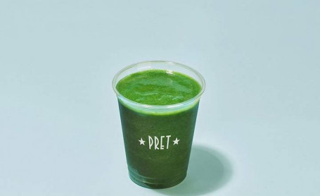 Sweet Greens Smoothie