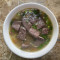 Yā Xuè Qīng Tāng Duck Blood Soup