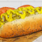 Hot Dog Doble Estilo Chicago