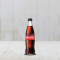 Coca Cola Sin Azúcar Botella 330Ml