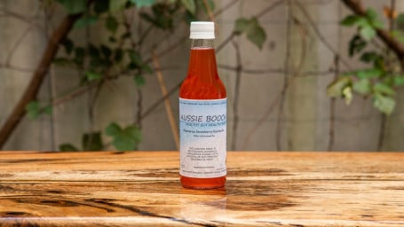 Wanneroo Strawberry Kombucha