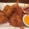 Thai Coconut Shrimp 5