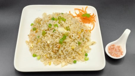 Himalayas Fried Rice Pink Sea Salt