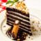 Chocolate Cannoli Cake†