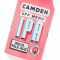 Camden Brewery Off Menu Ipa 5.8 (4 Latas De 330Ml)