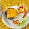 Wisconsin Cheeseburger (1/3 Lb)