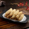 2  Two Stick Signature Deep Fried Bean Curd Roll (Serve in 3 seconds)