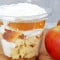 Apple Pie Cheesecake Jar (Gf)