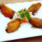 13. Fried Chicken Wings (4 Pcs)