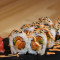 Spicy Salmon Roll 4Pc