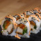 Spicy Chicken Roll 4Pc