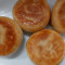 Pan Fried Bbq Pork Buns (4)