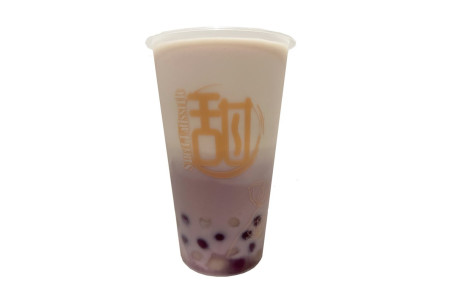 Fresh Taro Milk Xiāng Yù Yù Yuán Zǐ Shǔ Xiān Nǎi